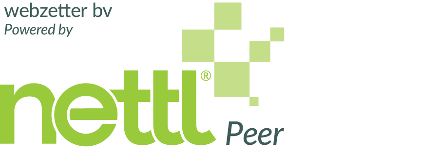 Logo Nettl Peer